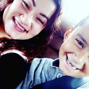 Meet your Posher, Bri